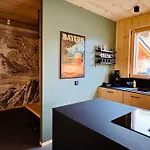 Apartament Fichtenstadel *