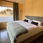 Apartament Fichtenstadel Unterwössen