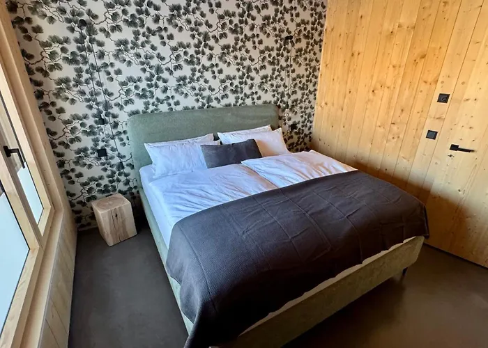 Apartment Fichtenstadel *
